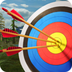 لعبة Archery Master مهكرة