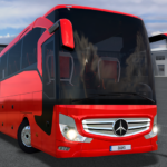 تحميل لعبة Bus Simulator Ultimate مهكرة 2022