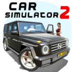 تحميل لعبة Car Simulator 2 مهكرة 2022