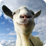 لعبة Goat Simulator مهكرة