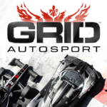 لعبة GRID Autosport مهكرة