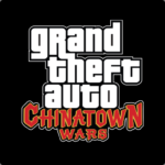 تحميل لعبة GTA: Chinatown Wars مهكرة اخر اصدار للاندرويد