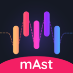 تطبيق mAst مهكر