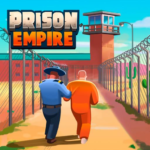 لعبة Prison Empire Tycoon مهكرة
