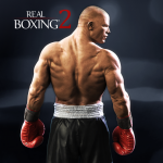 لعبة Real Boxing 2 مهكرة