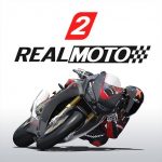 تحميل لعبة Real Moto 2 مهكرة 2022 للاندرويد