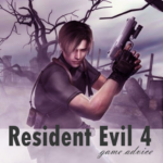 لعبة Resident Evil 4 مهكرة
