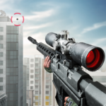 لعبة Sniper 3D مهكرة للاندرويد