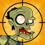 تحميل لعبة Stupid Zombies 2 مهكرة 2022 للاندرويد