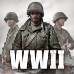 لعبة World War Heroes مهكرة