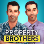 لعبة Property Brothers مهكرة