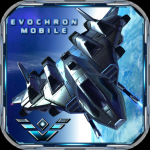 لعبة Evochron Mobile مهكرة
