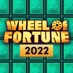 لعبة Wheel of Fortune مهكرة