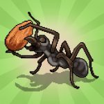 لعبة Pocket Ants مهكرة