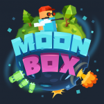 لعبة MoonBox مهكرة